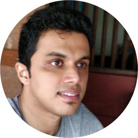 Tejaswi R