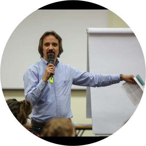 Darko Markovic