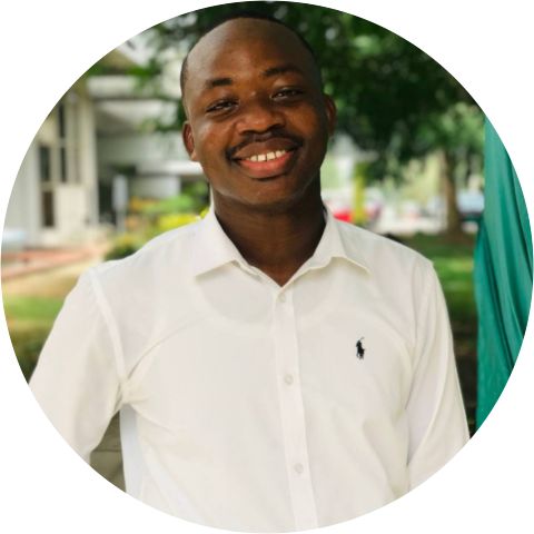 Emmanuel Atitso