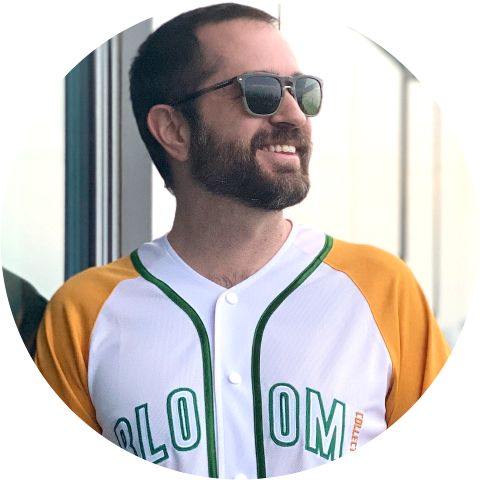 Matthew Ooley
