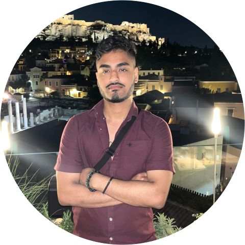 Shahib Rahman