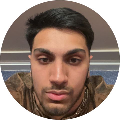 Daanyal Chaudhry
