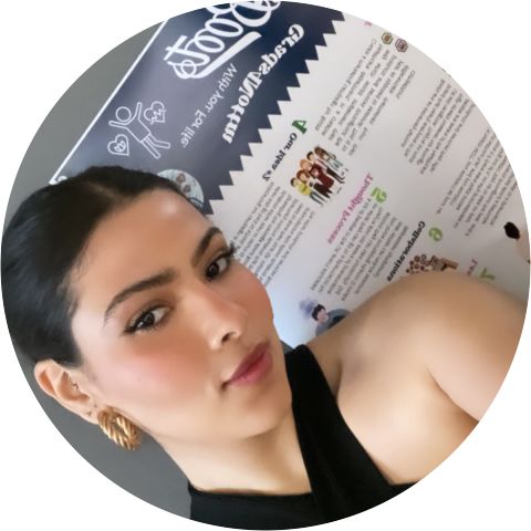 Nouhaila Ouassil