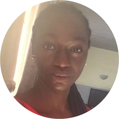 Benedicta Onjewu