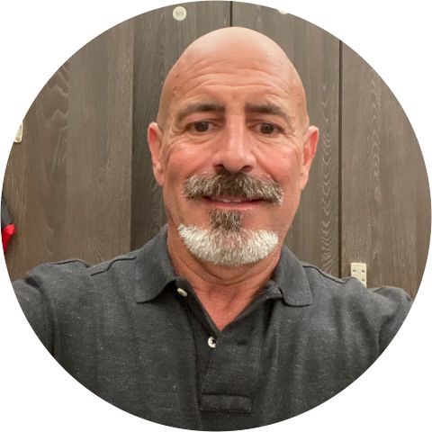 Jeff Antaya