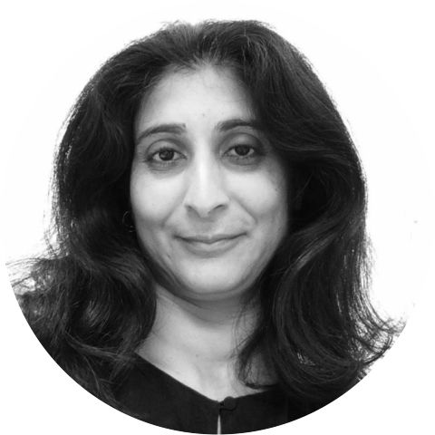 Tazmeen Dhillon