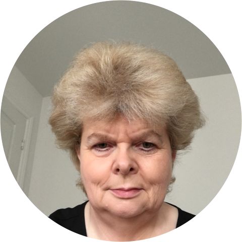 Anne Sshah