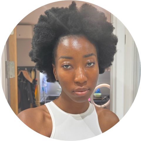 Portia McDave