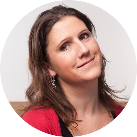 Juliet Valdinger