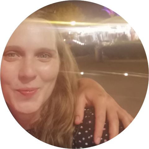 Hannah Fox Fernley