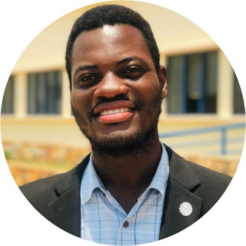 Lawrence Nkrumah Mensah