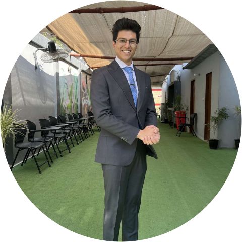 Ali Arbi