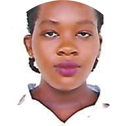 Thelma Achidi