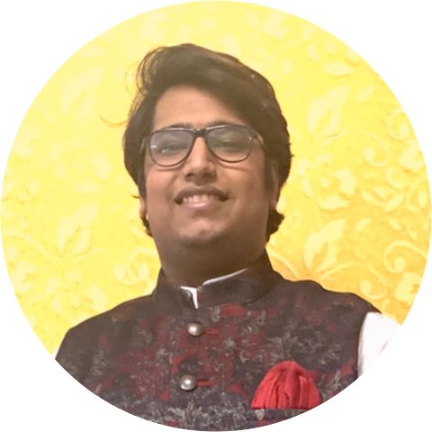 Satyam Bhimsaria