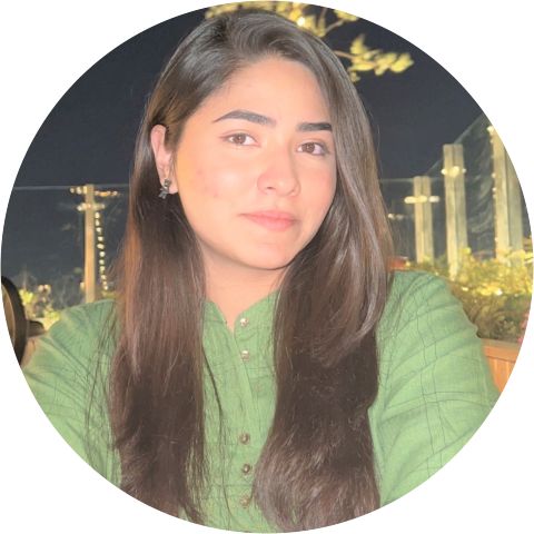 Afza Hussain
