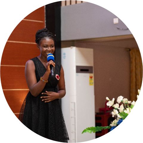 Esther Owusu-Sekyere