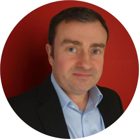 Ed Clarke