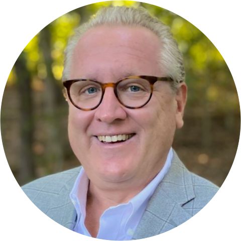 Mark Schaefer