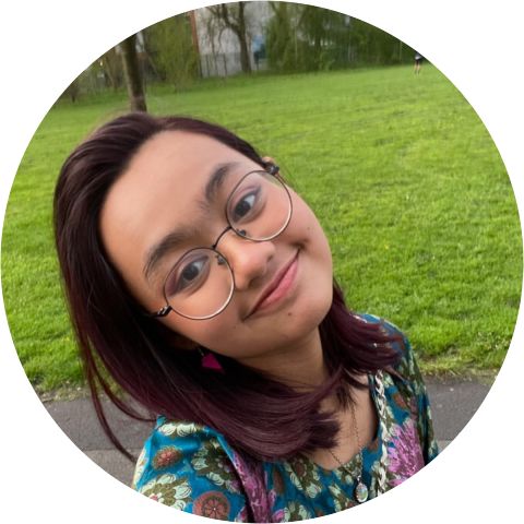 Ayesha Sakeena