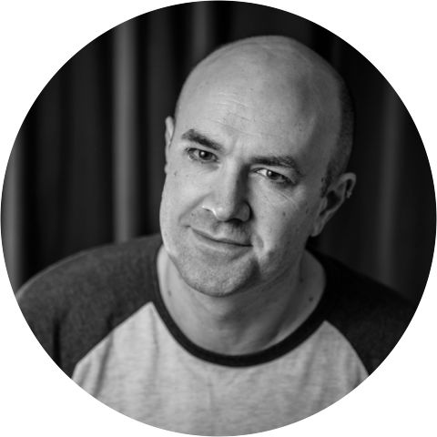 Andrew Seel