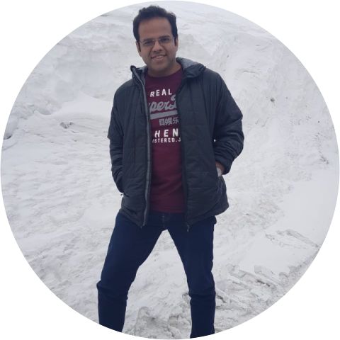 Gaurav Agarwal
