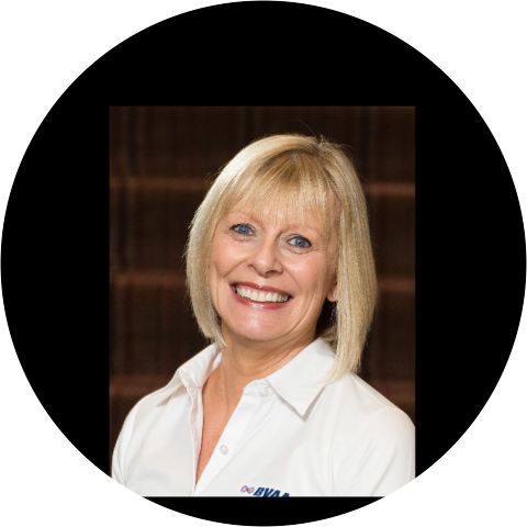 Karen Webb