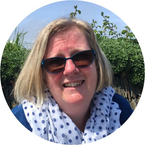 Jenny Eades