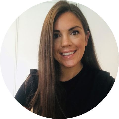 Kirstie Cartledge