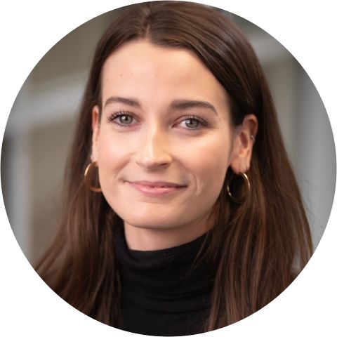 Christina Frutuoso