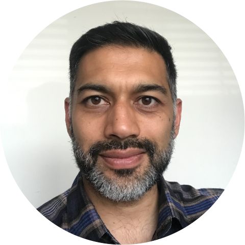 Arun Chauhan