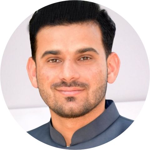 Roshan Bashir