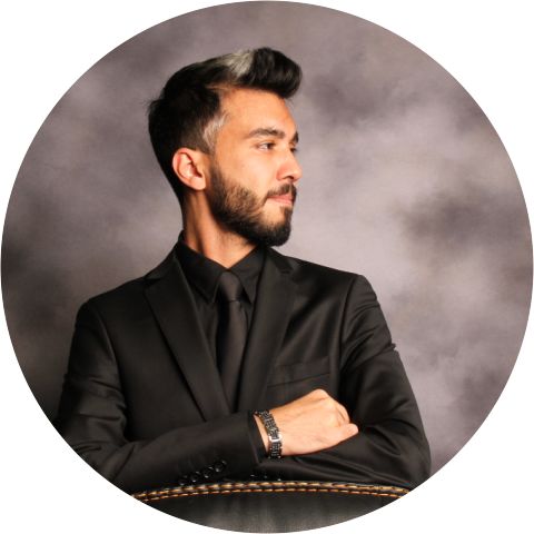 Orkhan Ahmadov
