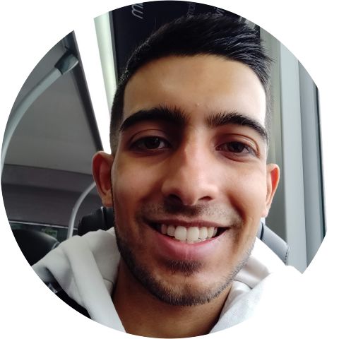 Muhammed Arman
