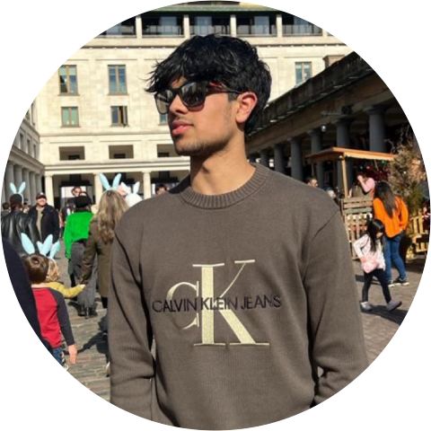 Anish Tripathy
