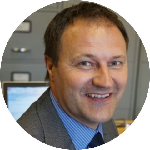 Derek Neil