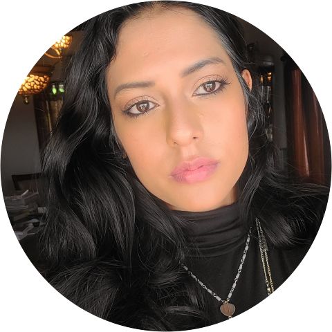 Aarti Ramkissoon
