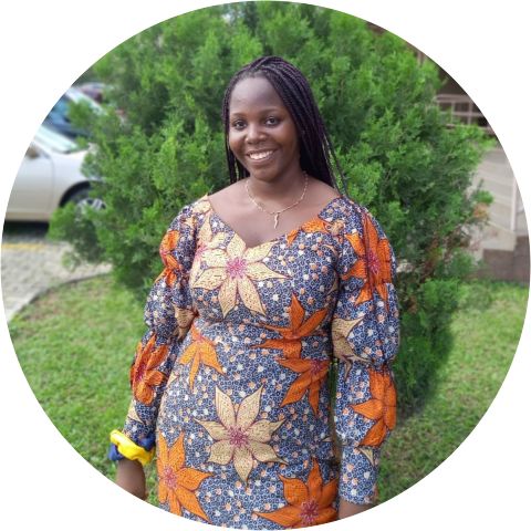 Onyinye Chiedozie