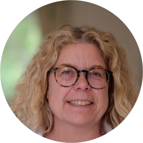 Chantal BOTTELIN