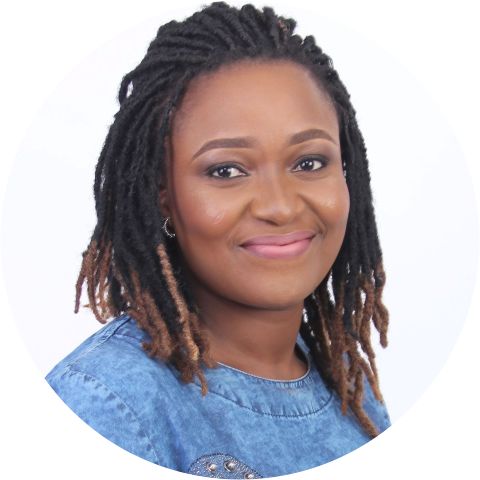 Gloria Oshioma