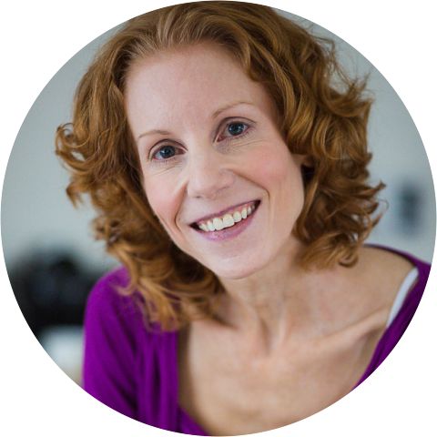 Christine Bailey