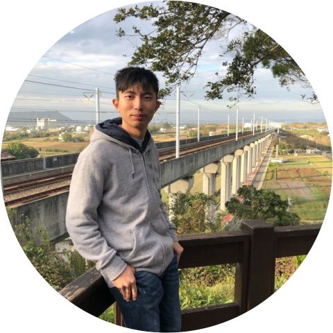 Zach Chan
