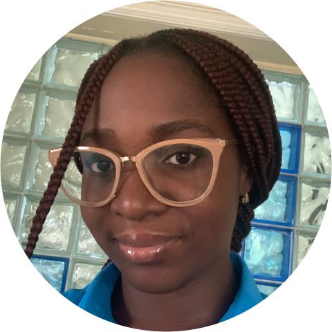 Kehinde AdeOjo
