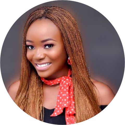 Roseline Ehiabhi