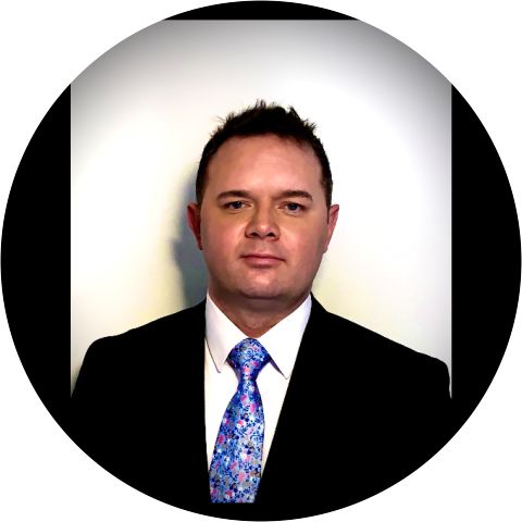 Nick Houghton-Best