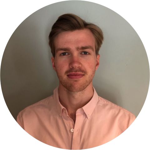 Xav Walsh