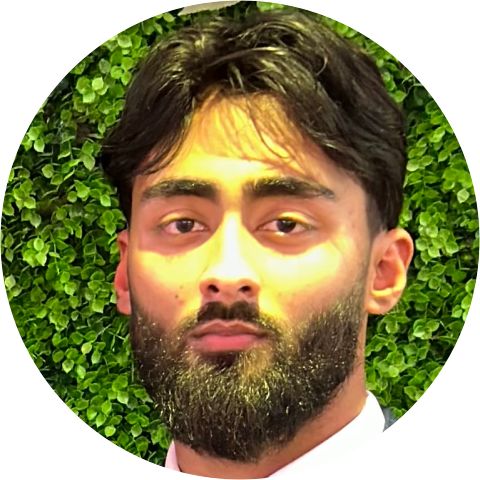 Salman Khalid