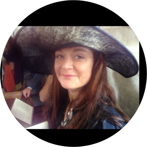 Jenny Winton