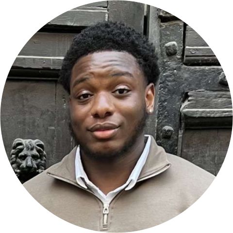 Amos Ogunyemi