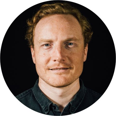 Adam Roberts