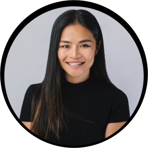 Sarah Tang